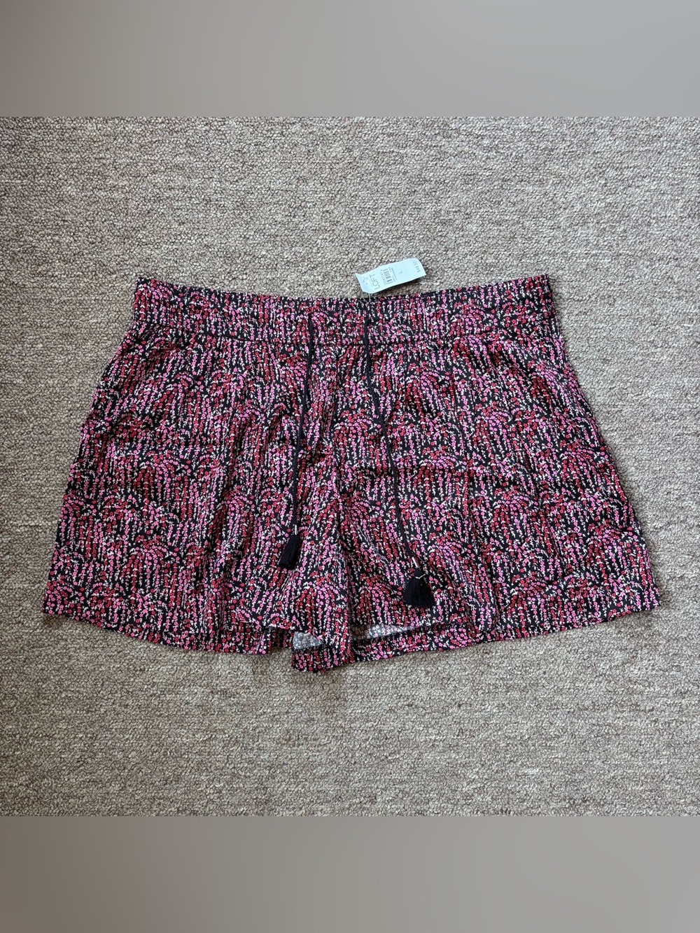 NWT Loft Shorts Size Large